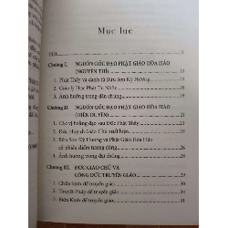 Nhận thức Phật giáo Hòa Hảo - 2017 - 285 trang - LỊCH SỬ - CHÍNH TRỊ - TRIẾT HỌC - ANTQ2911-33 712599