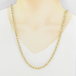 Nhẫn 750YG UnoAere - Hàng hiệu Authentic 845538