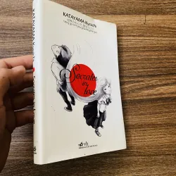 Socrates in love 934746