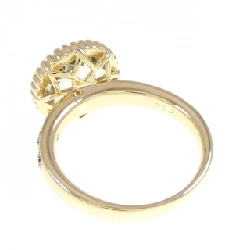 Nhẫn Quarzt K18YG 671891