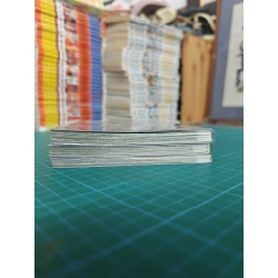 Truyện tranh overlord 472554