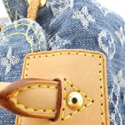 Balo Louis Vuitton Monogram Denim Sac Ad GM M95056 610524