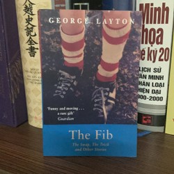 The Fib-Tác giả	George Layton