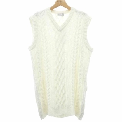 ザニューハウス THE NEWHOUSE Áo gile