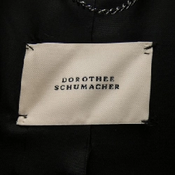 【Mã giảm giá】Áo khoác DOROTHEE SCHUMACHER 642376