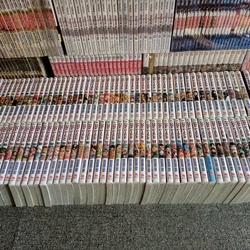 Truyện One Piece Đảo Hải Tặc - Trọn Bộ 100 Tập - NXB Kim Đồng 303351