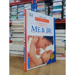 Cẩm nang toàn tập mẹ & bé - Carol Cooper (BS. Nguyễn Triệu Vũ dịch) 693425