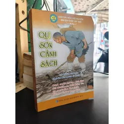 Quy Sơn Cảnh Sách: giải thích và ghi chú