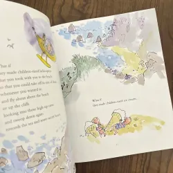 Tea in the Sugar Bowl, Potato in My Shoe 973483