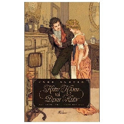 Kiêu Hãnh Và Định Kiến (2021) - Jane Austen