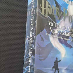 Harry Potter và tên tù nhân ngục Azkaban (p3) 576405