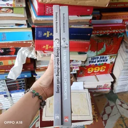 Combo 2c Lời Nguyện Cầu Chernobyl Và Những Nhân Chứng Cuối Cùng 575161