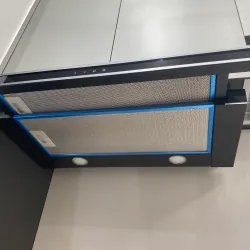 🌪️ Máy Hút Mùi Âm Tủ Fagor 3AF3-641B – Hút Mạnh, Thiết Kế Đen Sang Trọng 788837