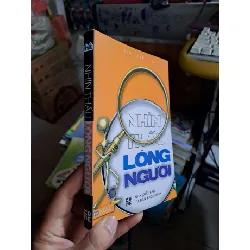 Nhìn thấu lòng người - Kim Oanh TÂM LÝ HCM1008 Blogmeo 281125