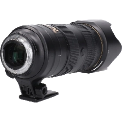 AF-S70-200/2.8E FL ED VR AF-S70-200mm F2.8E FLVR - Hàng hiệu Authentic 877912