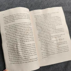 Paper Towns - John Green (Những Thành Phố Giấy) 735193