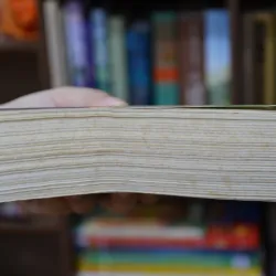 Harry Potter và Chiếc Cốc Lửa - Phần IV số La Mã 1029058