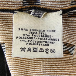 HERMES ニット 633489