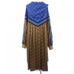 Gucci GUCCI 550604-XJADG Áo khoác - Hàng hiệu Chính hãng 822503