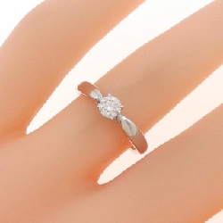 Nhẫn Tiffany Harmony 0.23CT I IF 3EXT - Hàng hiệu Authentic 836190