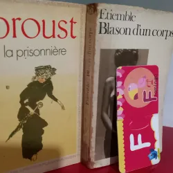 Truyện tiếng Pháp 