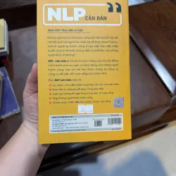NLP Căn Bản – Introducing NLP- K6 1051446