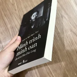 Hành trình minh oan cho tử tù Hàn Đức Long - Ngô Ngọc Trai 995696