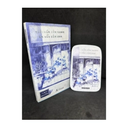 Trời Vẫn Còn Xanh, Em Vẫn Còn Anh, Anh Khang, 2017,