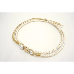 Đai thắt lưng - Hàng hiệu Authentic 878653