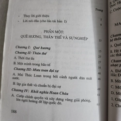 Mai hắc đế truyền thuyết và lịch sử | Đinh văn hiến 523331