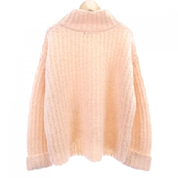 Nhãn hiệu xanh BLUE LABEL CRESTBRIDGE Áo len 634041