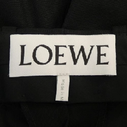 LOEWE Q825331X03 Quần - Hàng hiệu Chính hãng 890947