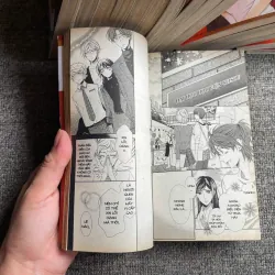 Truyện Cung Đàn Vàng - Trọn bộ 17 tập - NXB Trẻ 728305