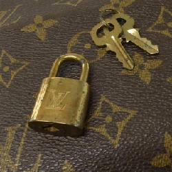 Túi Boston Louis Vuitton Monogram 50cm M41426 614478