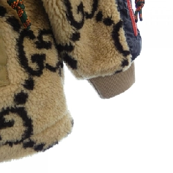 Áo khoác GUCCI 633407