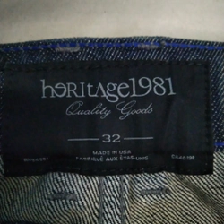 Quần dài Heritage 1981 479660