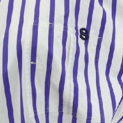 SACAI SCW-103 Áo - Hàng hiệu Chính hãng 824314