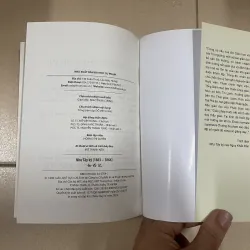 Như Tây ký (1863-1864)  c43 995157