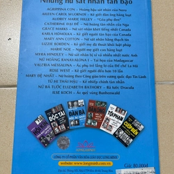 Những người đàn bà độc ác nhất lịch sử - Shelley Klein (c43) 543501