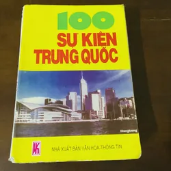 100 sự kiện Trung Quốc  723420