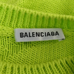 【Mã giảm giá】Balenciaga BALENCIAGA Áo len 638201