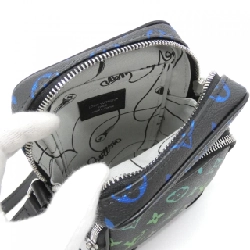 Túi xách vai Louis Vuitton Monogram Iridescent Amazon M13898 - Hàng hiệu Chính hãng 767050