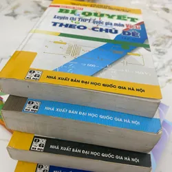 Bí quyết luyện thi THPT QG Vật Lí theo chủ đề - Tập 4 692612