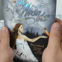 Bị Hoán Đổi (Switched) - Amanda Hocking 798347