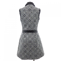 Đầm LOUIS VUITTON FKDR35ZFK - Hàng hiệu Authentic 814059