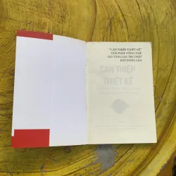 CAN THIỆP THIẾT KẾ - NGUYỄN THỊ NGỌC LY 747269