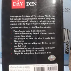 Sách: Mặt dày tâm đen  - Chin – Ning Chu 594660