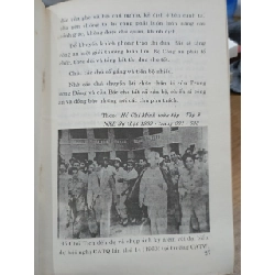 Chủ tịch Hồ Chí Minh với trường Đại học An ninh nhân dân 787804