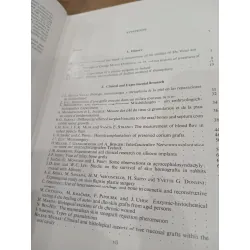 Transactions of the fourth international congress of plastic and reconstructive surgery 556684