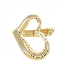 Nhẫn Open Heart Tiffany - Hàng hiệu Authentic 836346